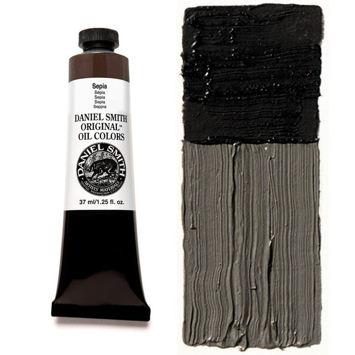 Uljana boja Daniel Smith Original 37ml - izaberi nijansu — slika 40