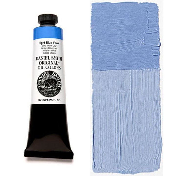 Uljana boja Daniel Smith Original 37ml - izaberi nijansu — slika 17