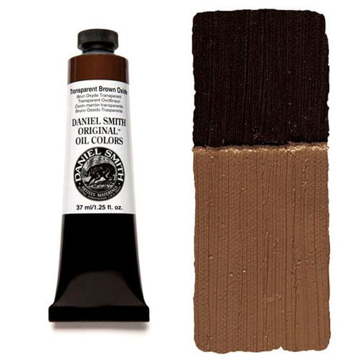 Uljana boja Daniel Smith Original 37ml - izaberi nijansu