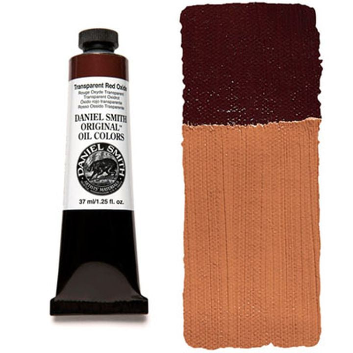 Uljana boja Daniel Smith Original 37ml - izaberi nijansu