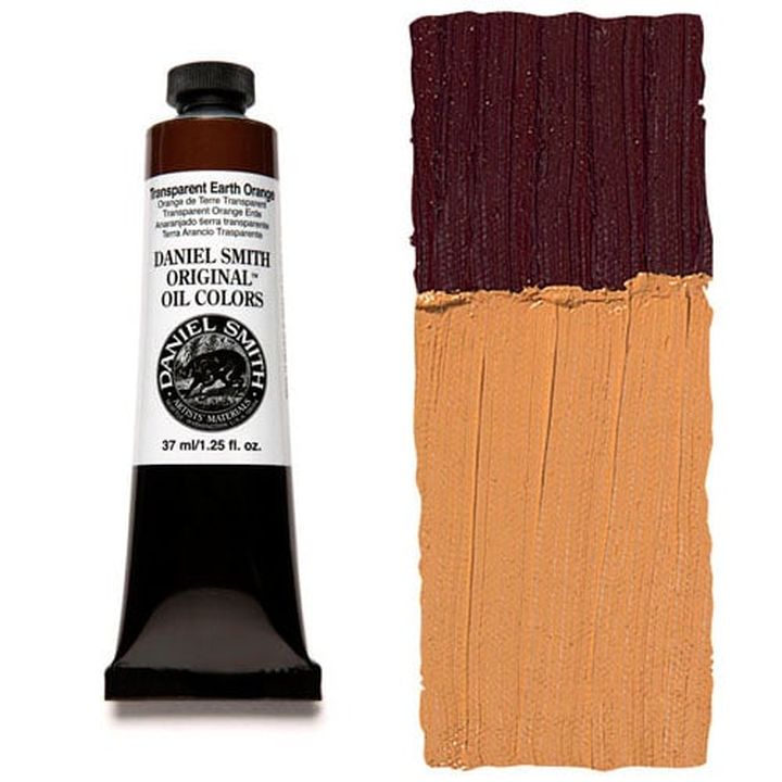 Uljana boja Daniel Smith Original 37ml - izaberi nijansu