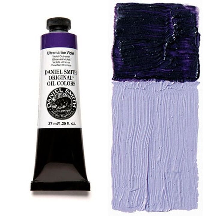 Uljana boja Daniel Smith Original 37ml - izaberi nijansu — slika 44