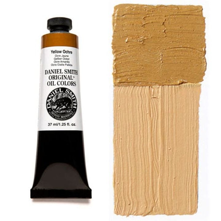 Uljana boja Daniel Smith Original 37ml - izaberi nijansu — slika 49
