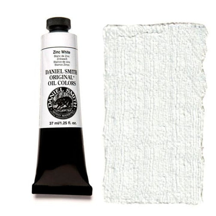 Uljana boja Daniel Smith Original 37ml - izaberi nijansu — slika 48