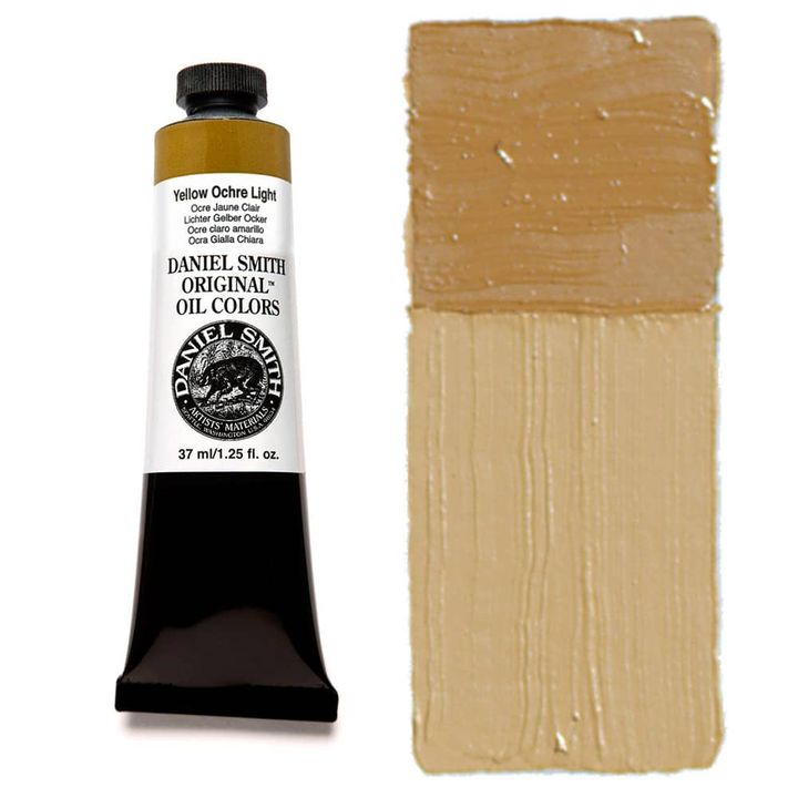 Uljana boja Daniel Smith Original 37ml - izaberi nijansu — slika 47