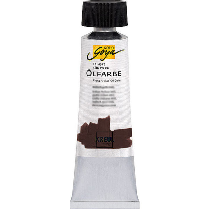 Uljana boja Finest Artists Solo Goya 55 ml - izaberite nijansu — slika 3
