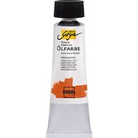 Uljana boja Finest Artists Solo Goya 55 ml - izaberite nijansu — slika 12