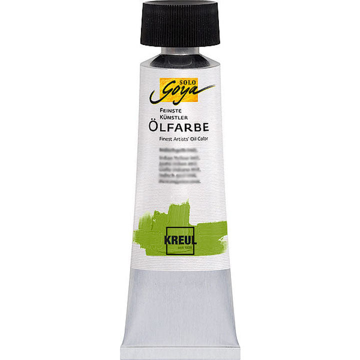 Uljana boja Finest Artists Solo Goya 55 ml - izaberite nijansu — slika 8