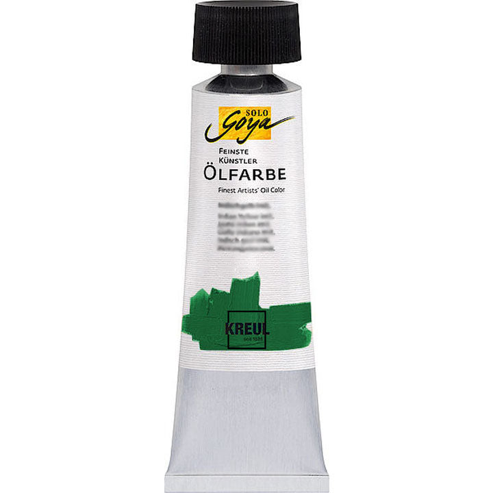 Uljana boja Finest Artists Solo Goya 55 ml - izaberite nijansu — slika 18