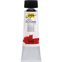 Uljana boja Finest Artists Solo Goya 55 ml - izaberite nijansu — slika 14