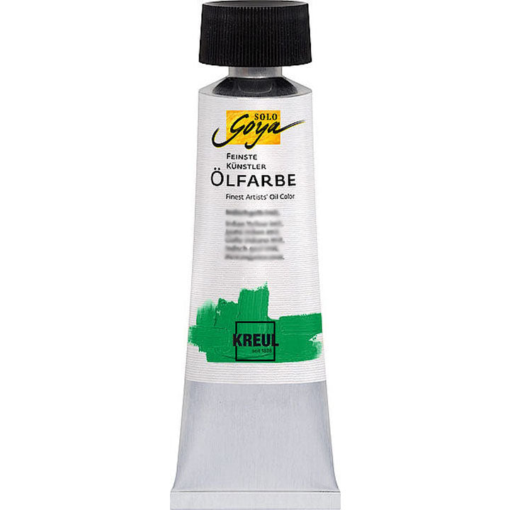 Uljana boja Finest Artists Solo Goya 55 ml - izaberite nijansu — slika 9