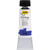 Uljana boja Finest Artists Solo Goya 55 ml - izaberite nijansu — slika 4