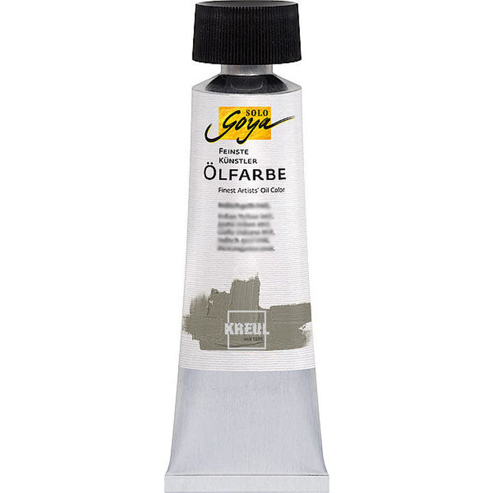 Uljana boja Finest Artists Solo Goya 55 ml - izaberite nijansu — slika 16