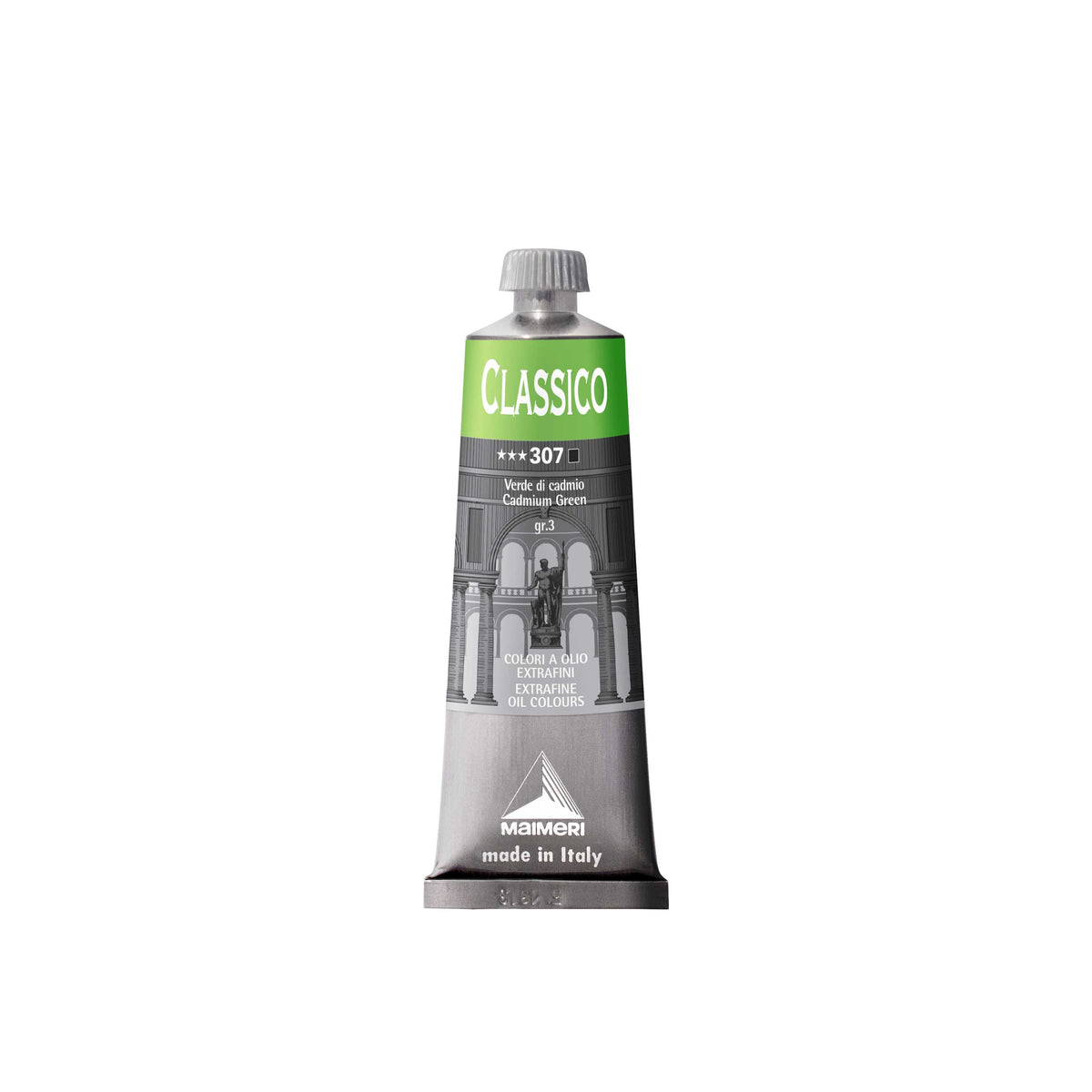 Uljana boja MAIMERI Classico - 60 ml | izaberite nijansu