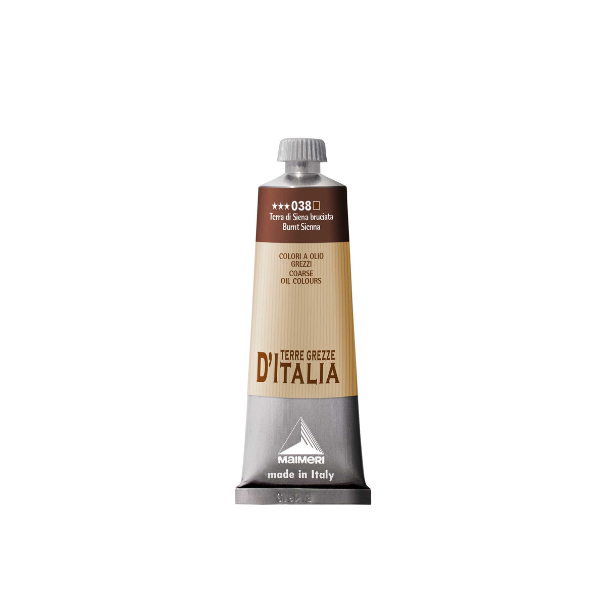 Uljana boja Maimeri Classico Earth - 60 ml | izaberite nijansu