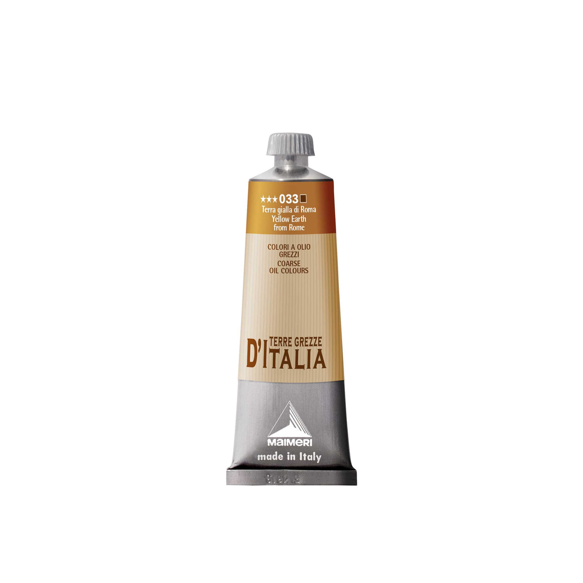 Uljana boja Maimeri Classico Earth - 60 ml | izaberite nijansu