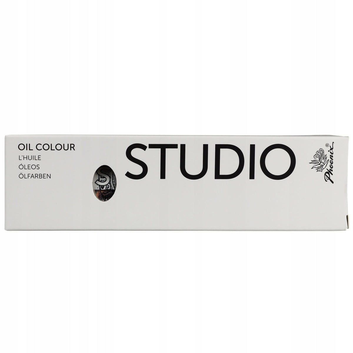 Uljana boja Phoenix Studio - 120 ml | izaberite nijansu