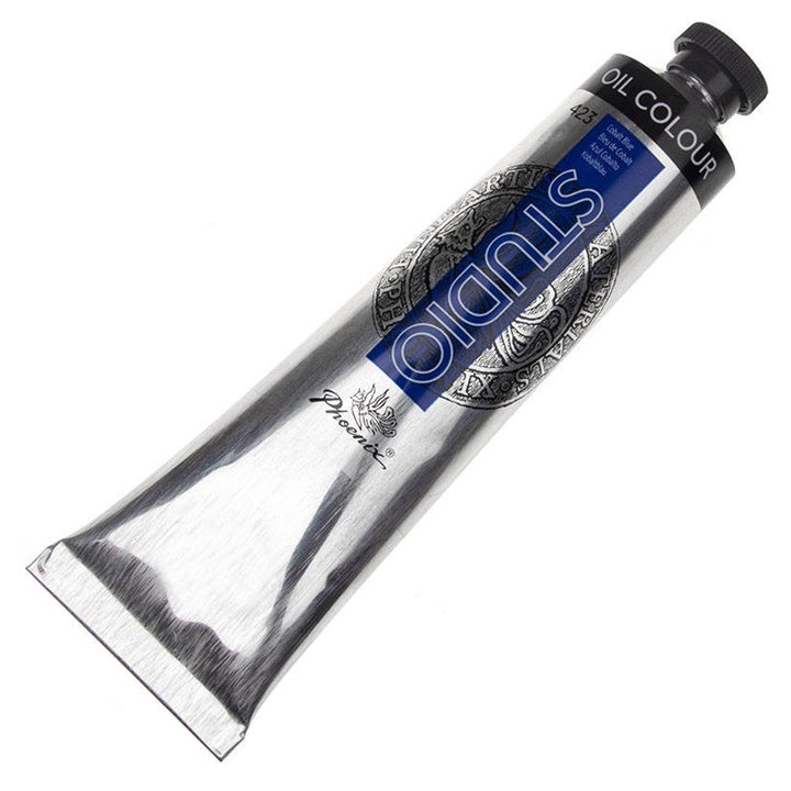 Uljana boja PHOENIX Studio Oil Colour - 120 ml — slika 13