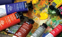Uljana boja PHOENIX Studio Oil Colour - 120 ml — slika 24