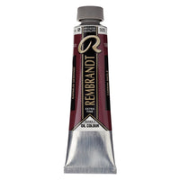 Uljana boja Rembrandt 40 ml - izaberite nijansu — slika 18