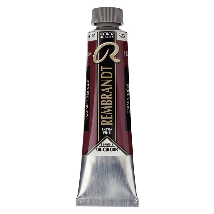 Uljana boja Rembrandt 40 ml - izaberite nijansu — slika 18