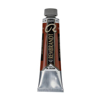 Uljana boja Rembrandt 40 ml - izaberite nijansu — slika 24