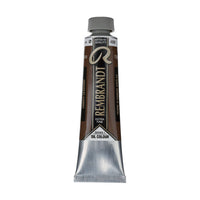 Uljana boja Rembrandt 40 ml - izaberite nijansu — slika 23