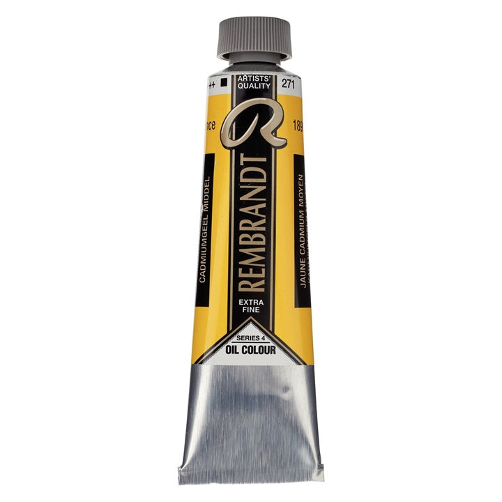 Uljana boja Rembrandt 40 ml - izaberite nijansu — slika 11