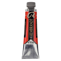 Uljana boja Rembrandt 40 ml - izaberite nijansu — slika 17