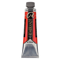 Uljana boja Rembrandt 40 ml - izaberite nijansu — slika 15