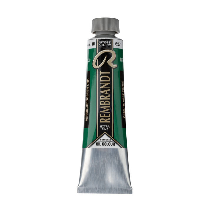 Uljana boja Rembrandt 40 ml - izaberite nijansu — slika 39