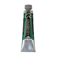 Uljana boja Rembrandt 40 ml - izaberite nijansu — slika 39