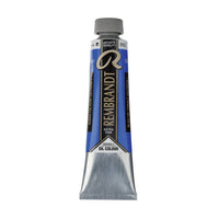 Uljana boja Rembrandt 40 ml - izaberite nijansu — slika 28