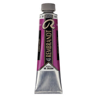Uljana boja Rembrandt 40 ml - izaberite nijansu — slika 32