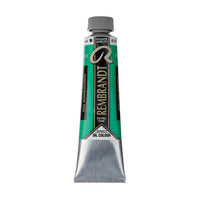Uljana boja Rembrandt 40 ml - izaberite nijansu — slika 36