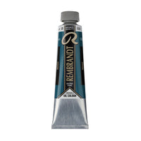 Uljana boja Rembrandt 40 ml - izaberite nijansu — slika 30