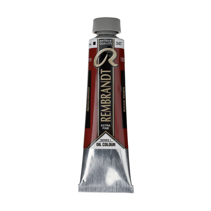 Uljana boja Rembrandt 40 ml - izaberite nijansu — slika 19