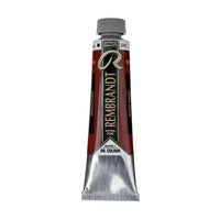 Uljana boja Rembrandt 40 ml - izaberite nijansu — slika 19