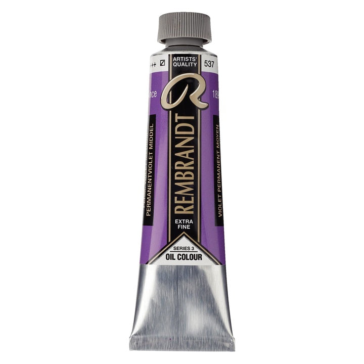 Uljana boja Rembrandt 40 ml - izaberite nijansu — slika 31