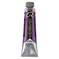 Uljana boja Rembrandt 40 ml - izaberite nijansu — slika 31
