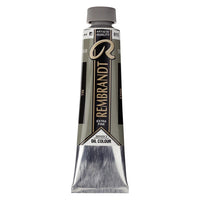 Uljana boja Rembrandt 40 ml - izaberite nijansu — slika 45