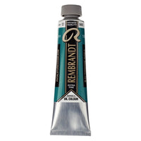 Uljana boja Rembrandt 40 ml - izaberite nijansu — slika 33