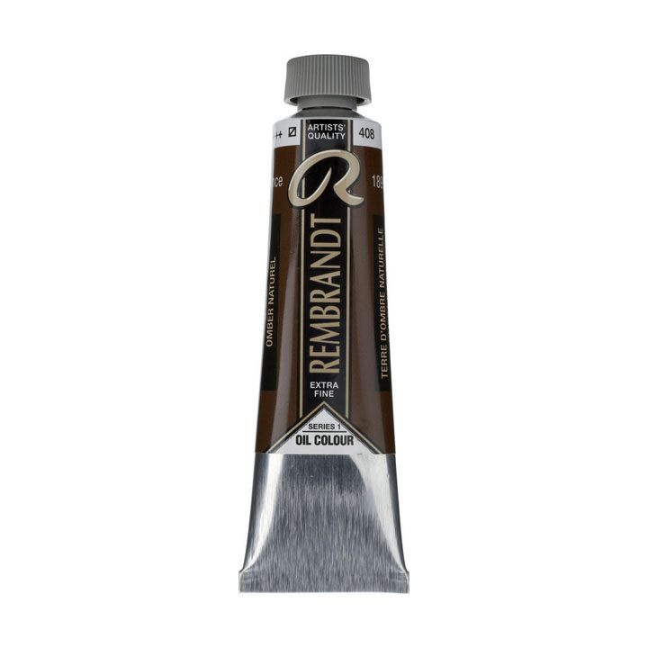 Uljana boja Rembrandt 40 ml - izaberite nijansu — slika 22
