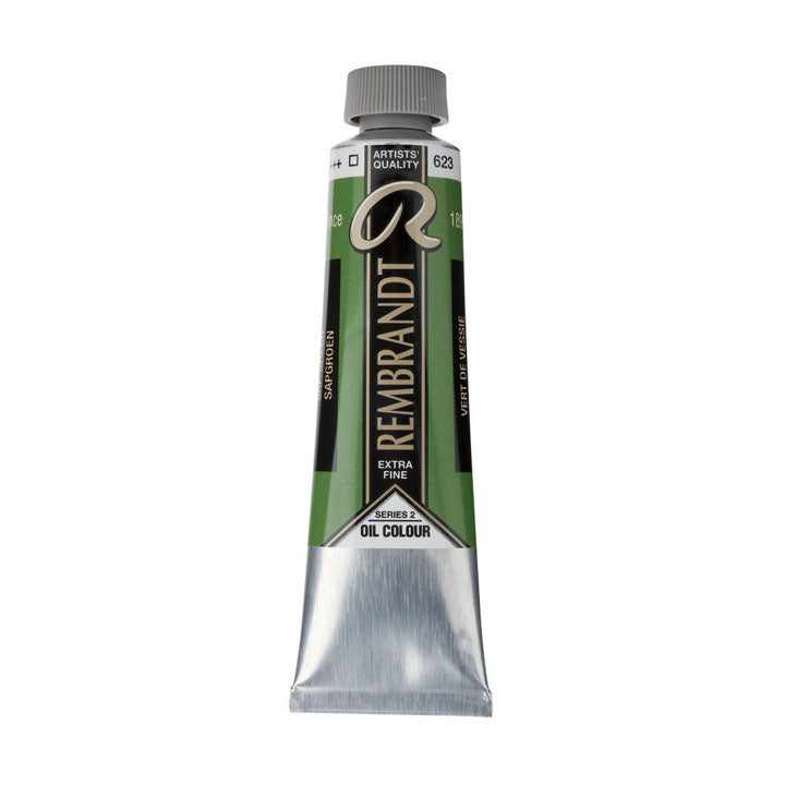 Uljana boja Rembrandt 40 ml - izaberite nijansu — slika 38