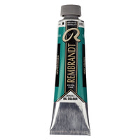Uljana boja Rembrandt 40 ml - izaberite nijansu — slika 41