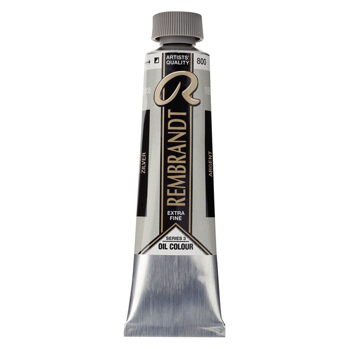 Uljana boja Rembrandt 40 ml - izaberite nijansu — slika 43