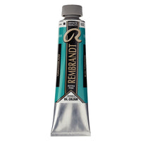 Uljana boja Rembrandt 40 ml - izaberite nijansu — slika 29