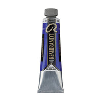 Uljana boja Rembrandt 40 ml - izaberite nijansu — slika 26