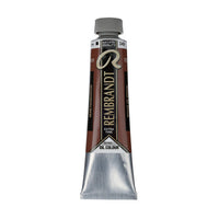Uljana boja Rembrandt 40 ml - izaberite nijansu — slika 20