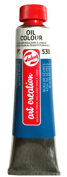 Uljana boja Royal Talens ArtCreation 40 ml - 36 nijansi — slika 1